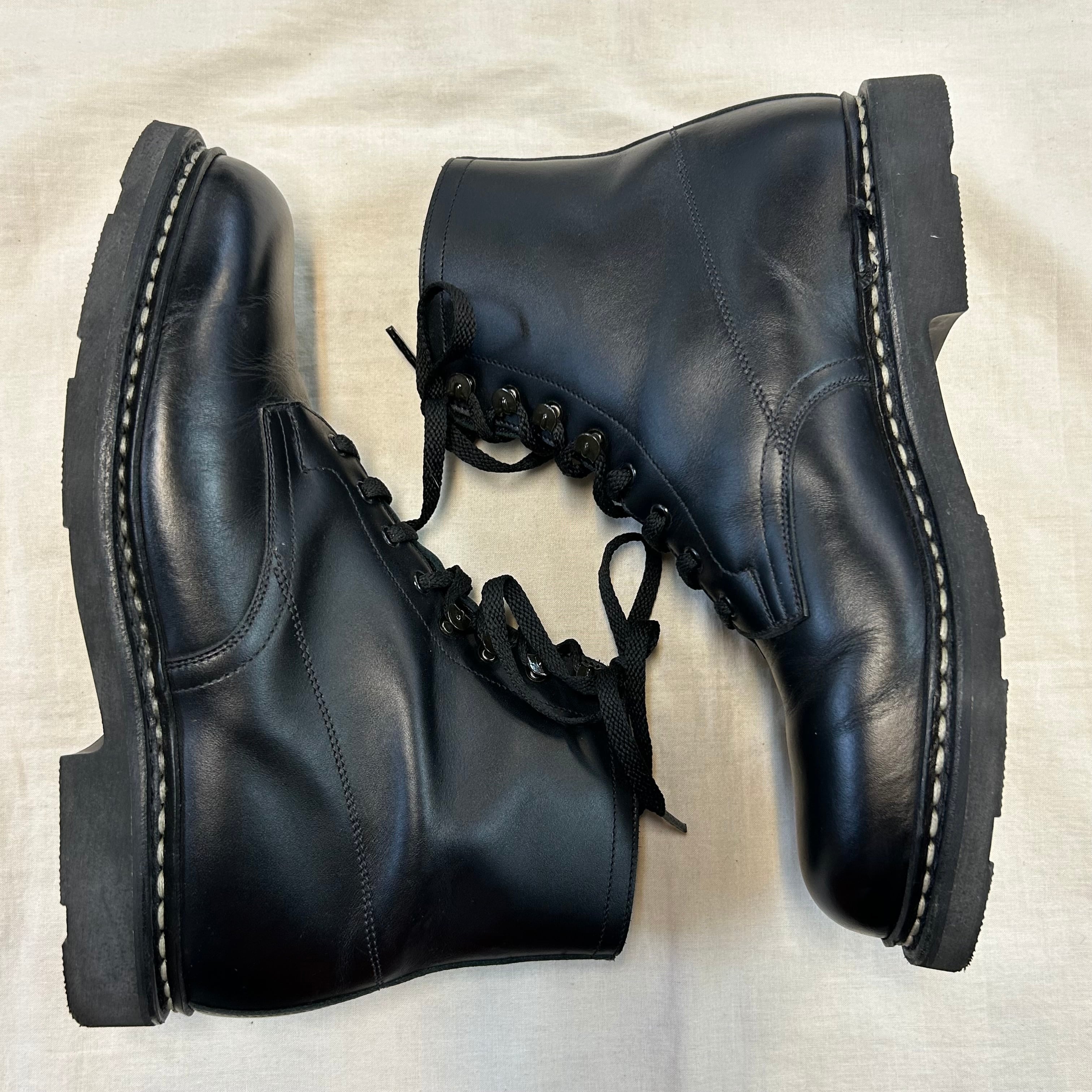 m*)様 【レア】パラブーツ IMBATTABLE SAUVAGE NATURE Paraboot 