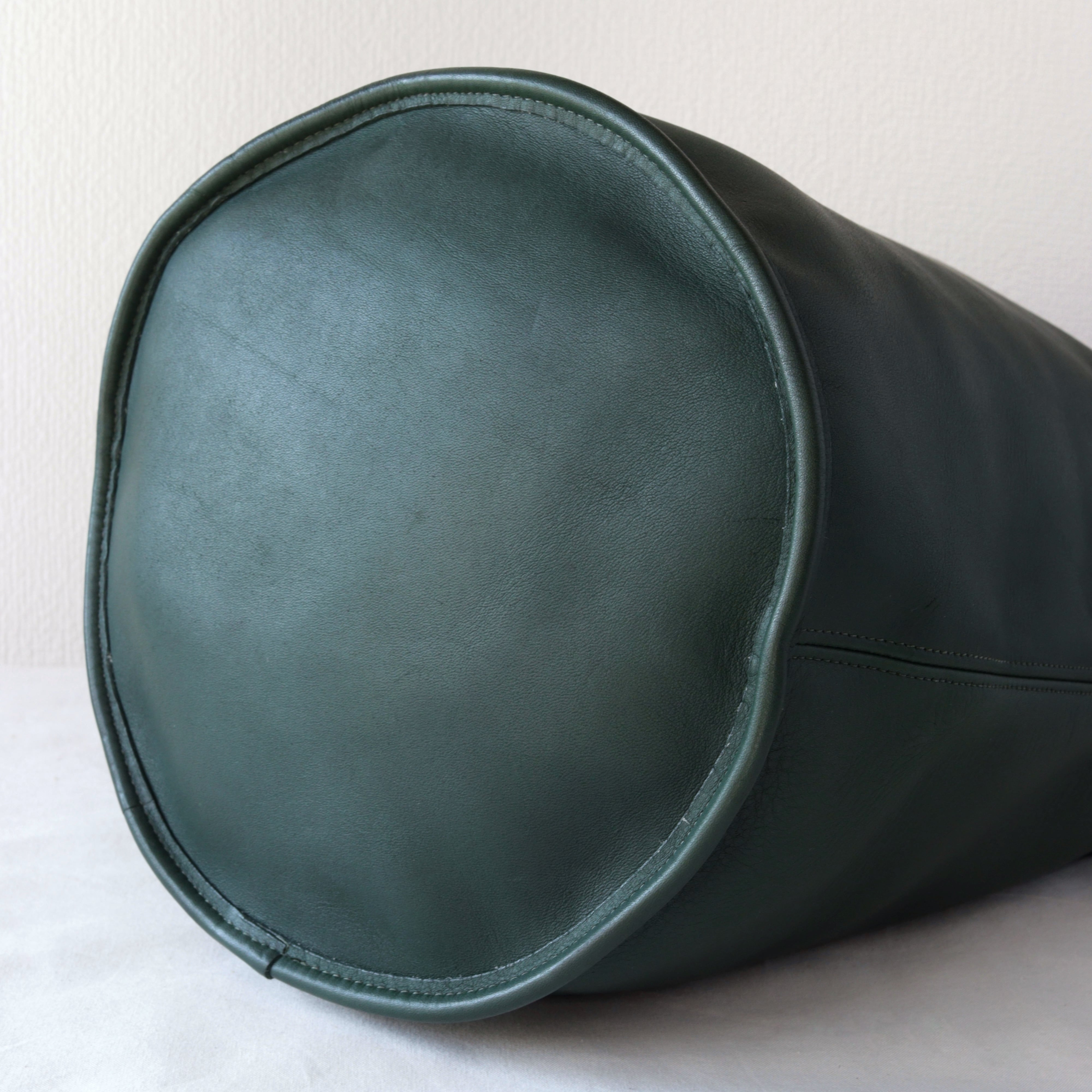 VINTAGE COACH (OLD COACH オールドコーチ ショルダーバッグ) DUFFLE