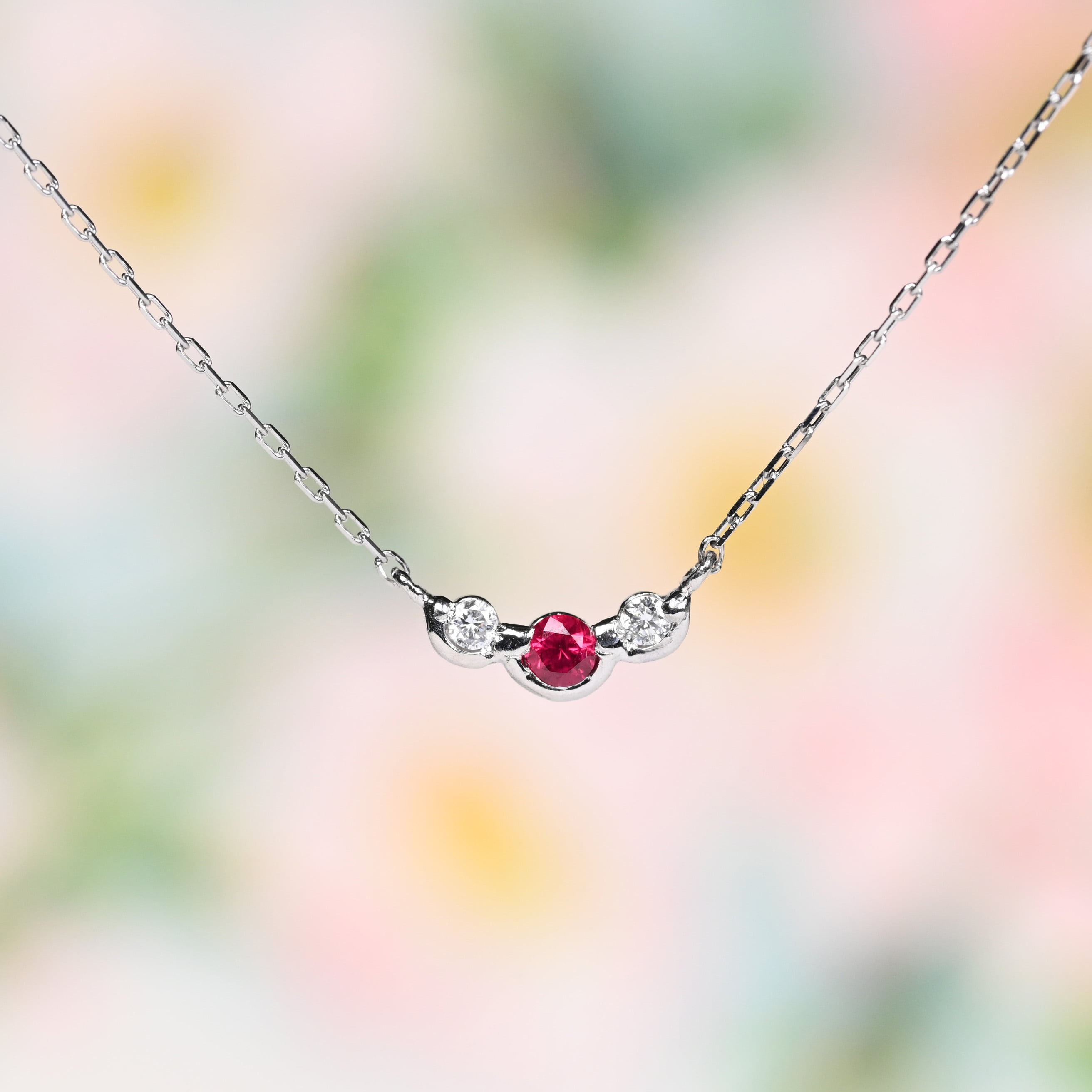 ネックレス・ペンダント | ジェムとハンドメイド工房