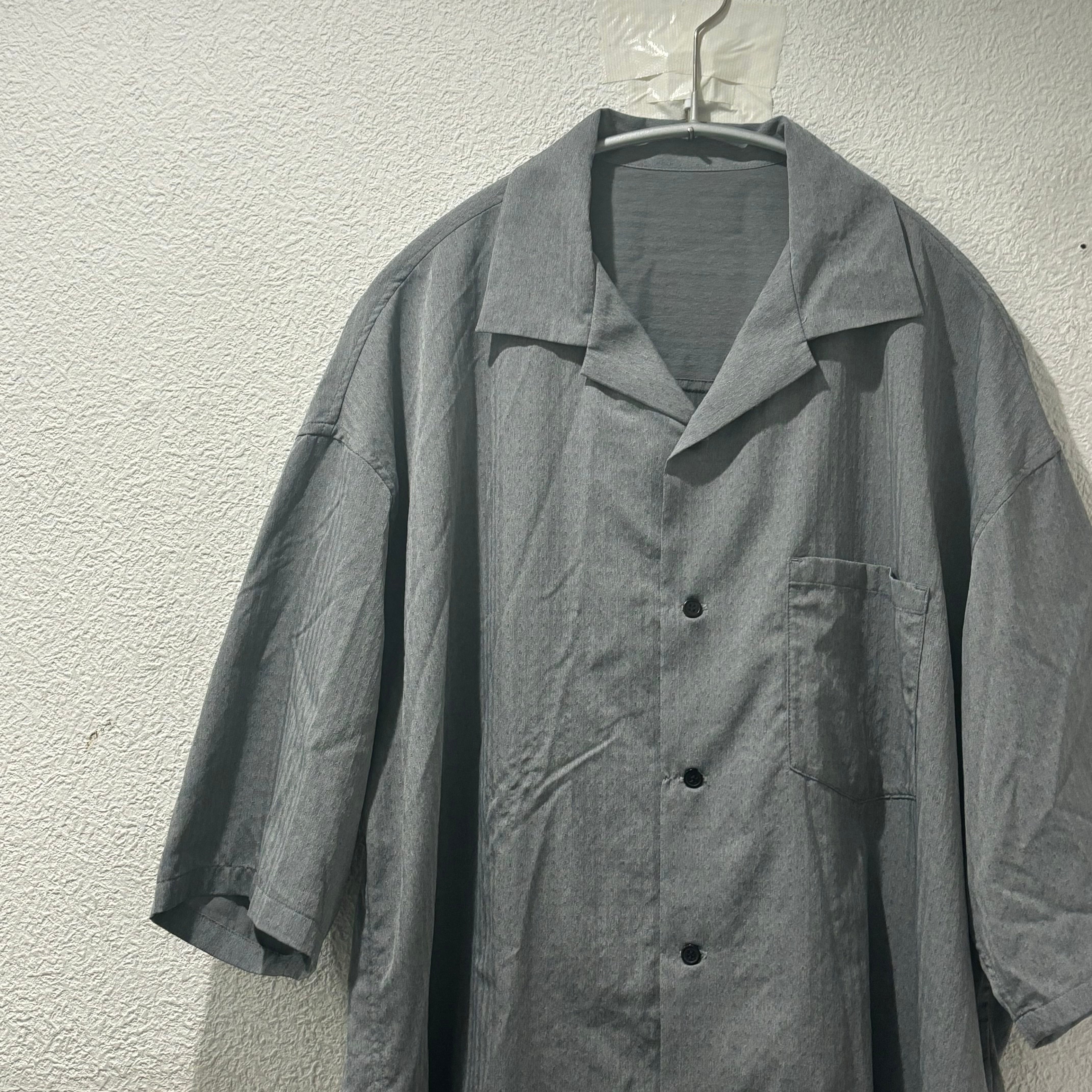 DAIWA D-VEC 長袖シャツ 黒 サイズ3 DAIWA D- VEC ディーベック 半袖Tシャツ VF-3SS02028 SIZE.3【表参道