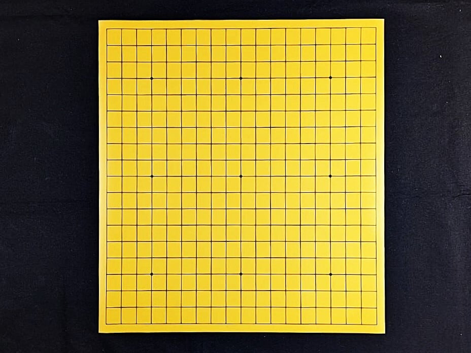 永野碁盤店