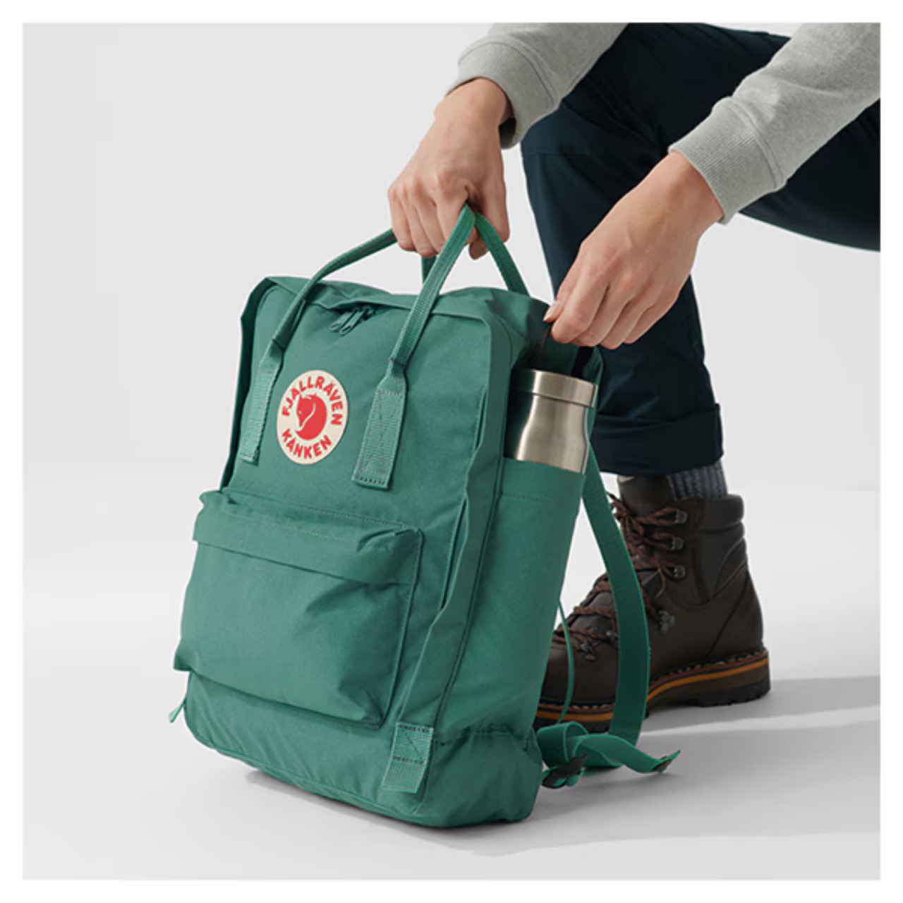Kanken　16L