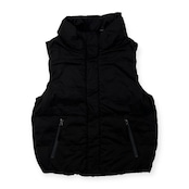 The DUFFER of ST.GEORGE ダファー オブ セントジョージ ダウン ベスト サイズ M /ブラック/ジョイックスコーポレーション