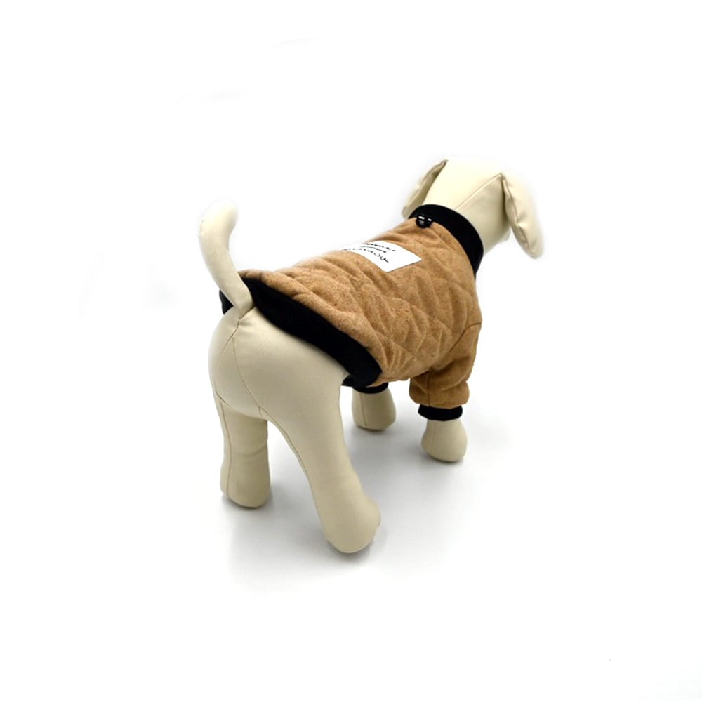 秋冬新作】小型犬用キルティングウェア | CafeWayWay291