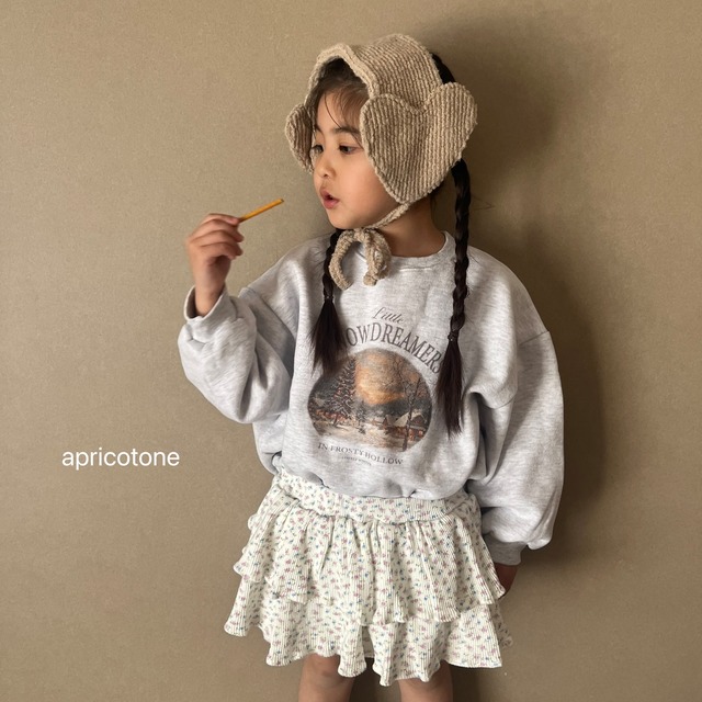 【即納】digreen / Snow MTM