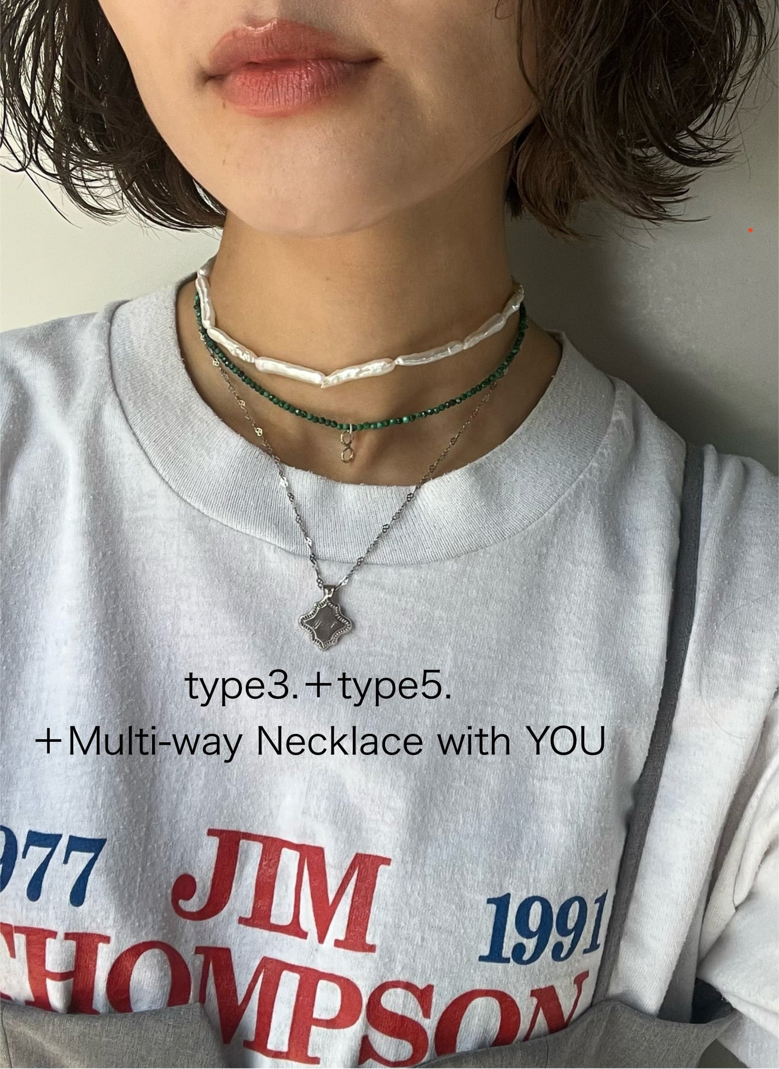 CHIRO JEWELRY