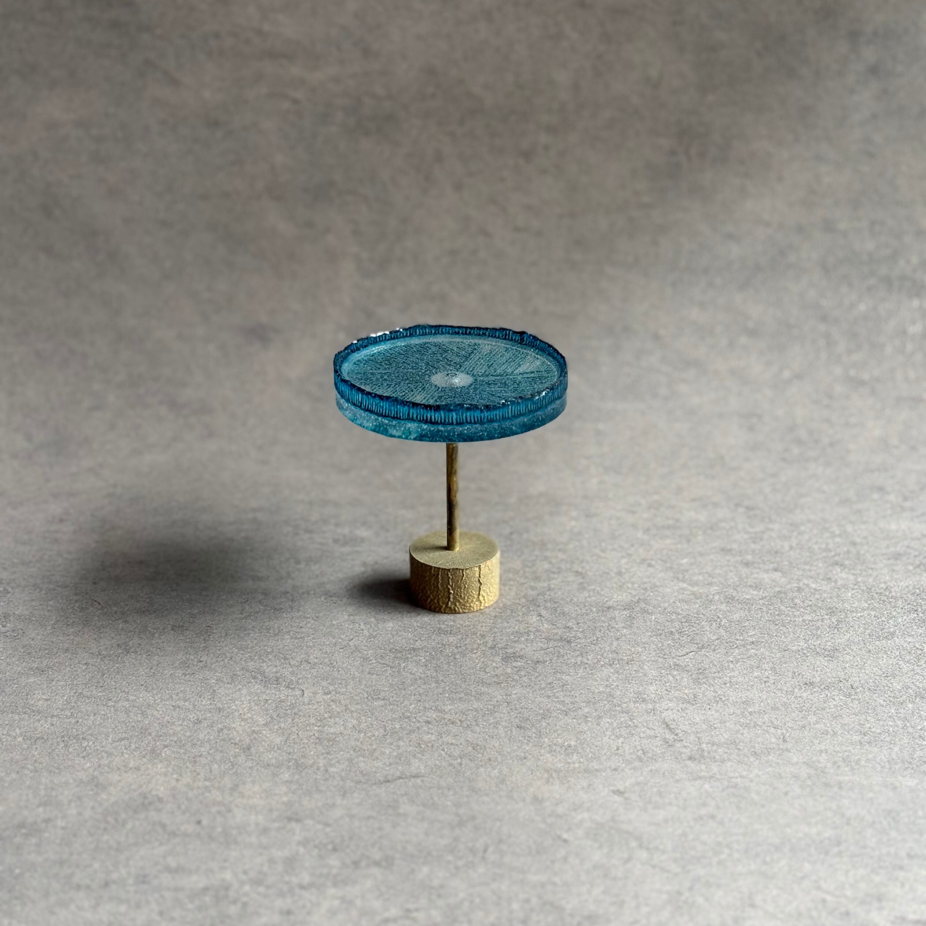 金属 | gallery 一白