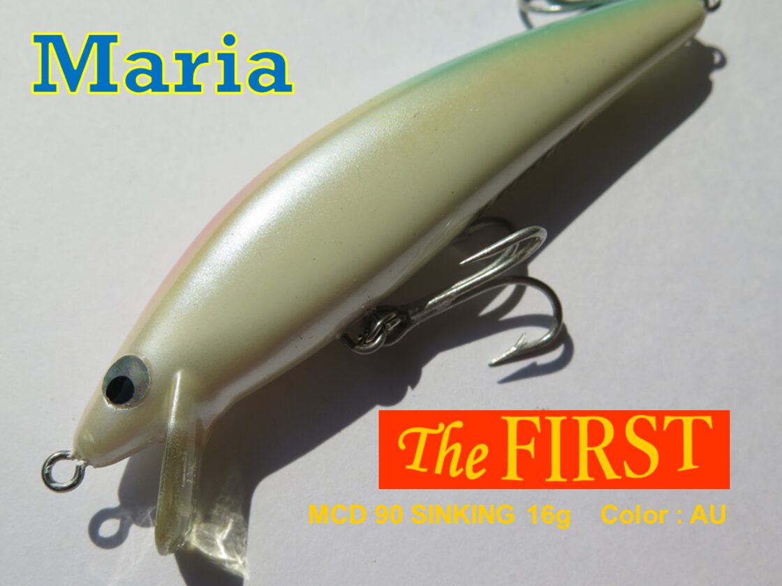 Maria The First マリア ザ・ファースト MCD-90 F-L75-10 | Pay ID Maria The First マリア ザ・ファースト MCD-90 F-L75-10 | Pay ID