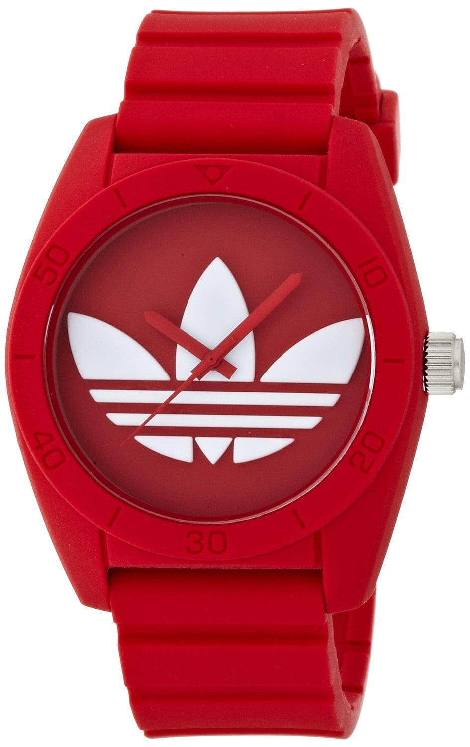 【新品】アディダス adidas 腕時計 サンティアゴ ADH6169 青