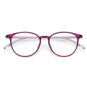 【特価処分】老眼鏡 おしゃれ レディース 超軽量 老眼用メガネ メンズ ブルーライトカット 丸型フレーム眼鏡 リーディンググラス TR90 B1299