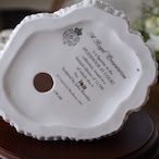 英国ロイヤルウースター「A Royal Presentation」フィギュリン 台座付 限定12500体 thumbnail 16