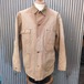 90's "Carhartt"  Michigan Chore Coat