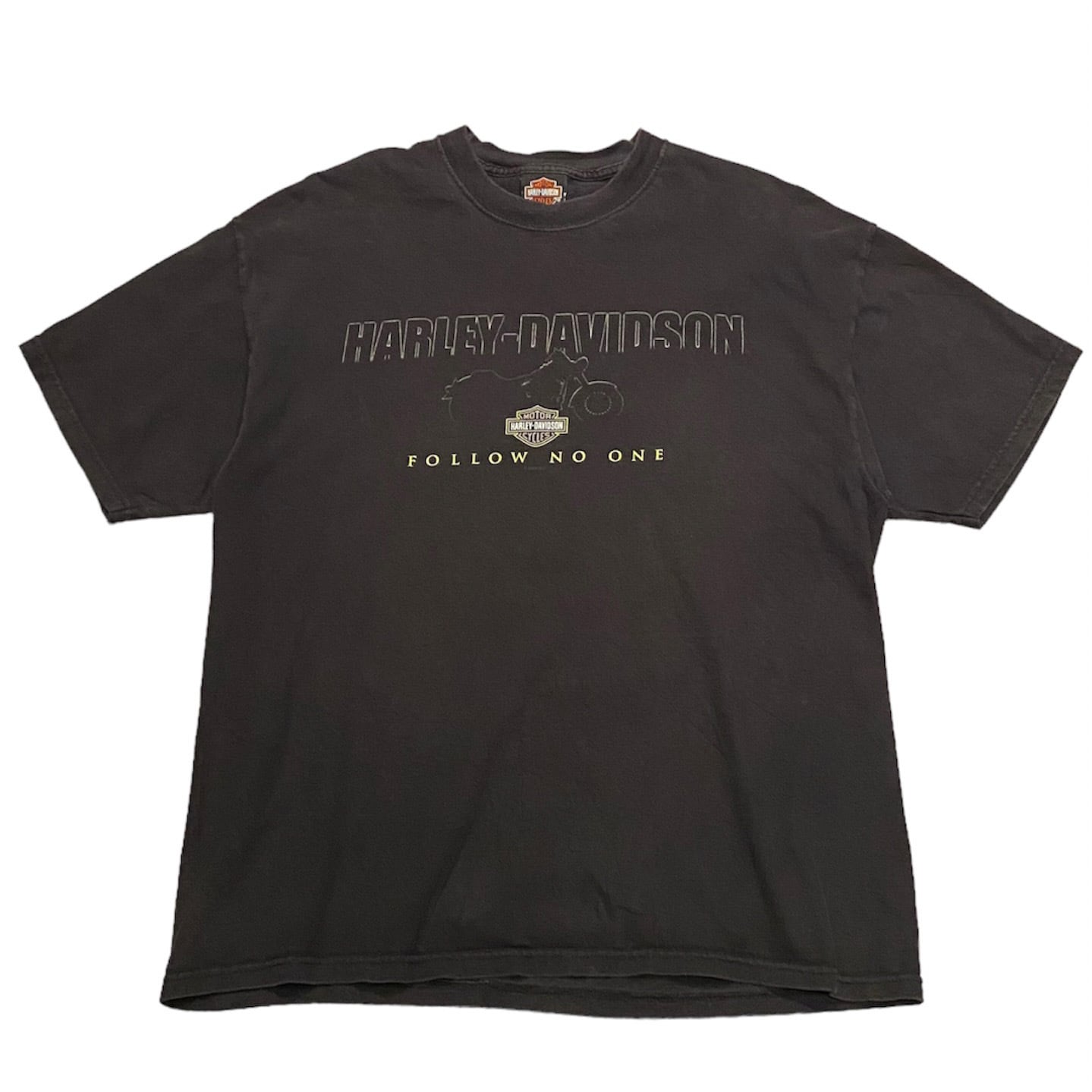 USA 90'sHARLEY DAVIDSON ハーレーダビッドソン Tシャツ