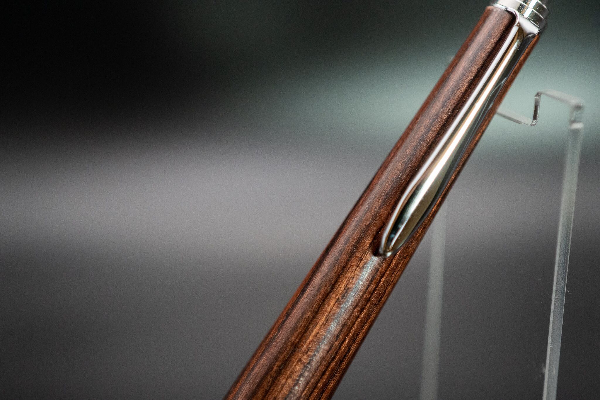 【王室御用達 】キングウッド silver MP