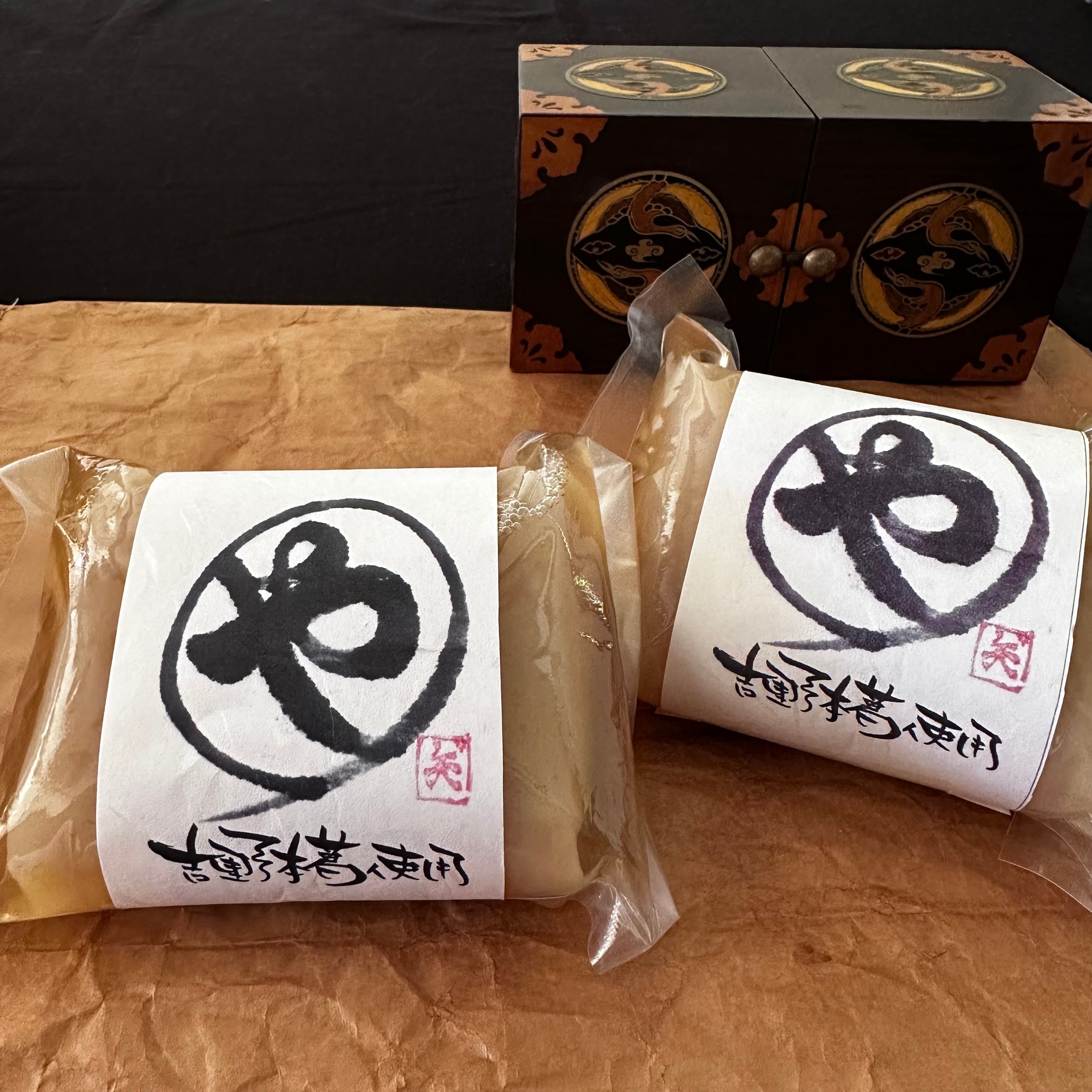 こんにゃく様オーダーページ おこんにゃく 【煮炊き用】 | 工房 やぶせ