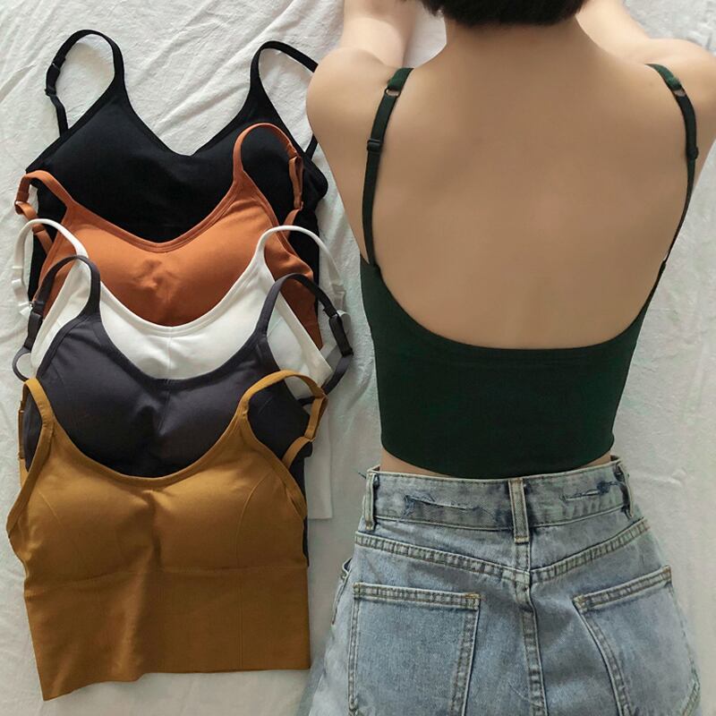 サマーリング スリムトップス レッド ブラウス 夏物 指輪 試着室21061922327