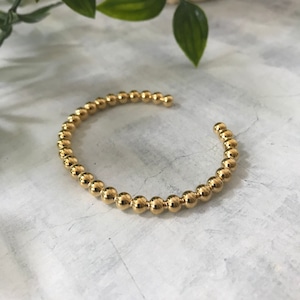 Bracelet / LT01008 gold