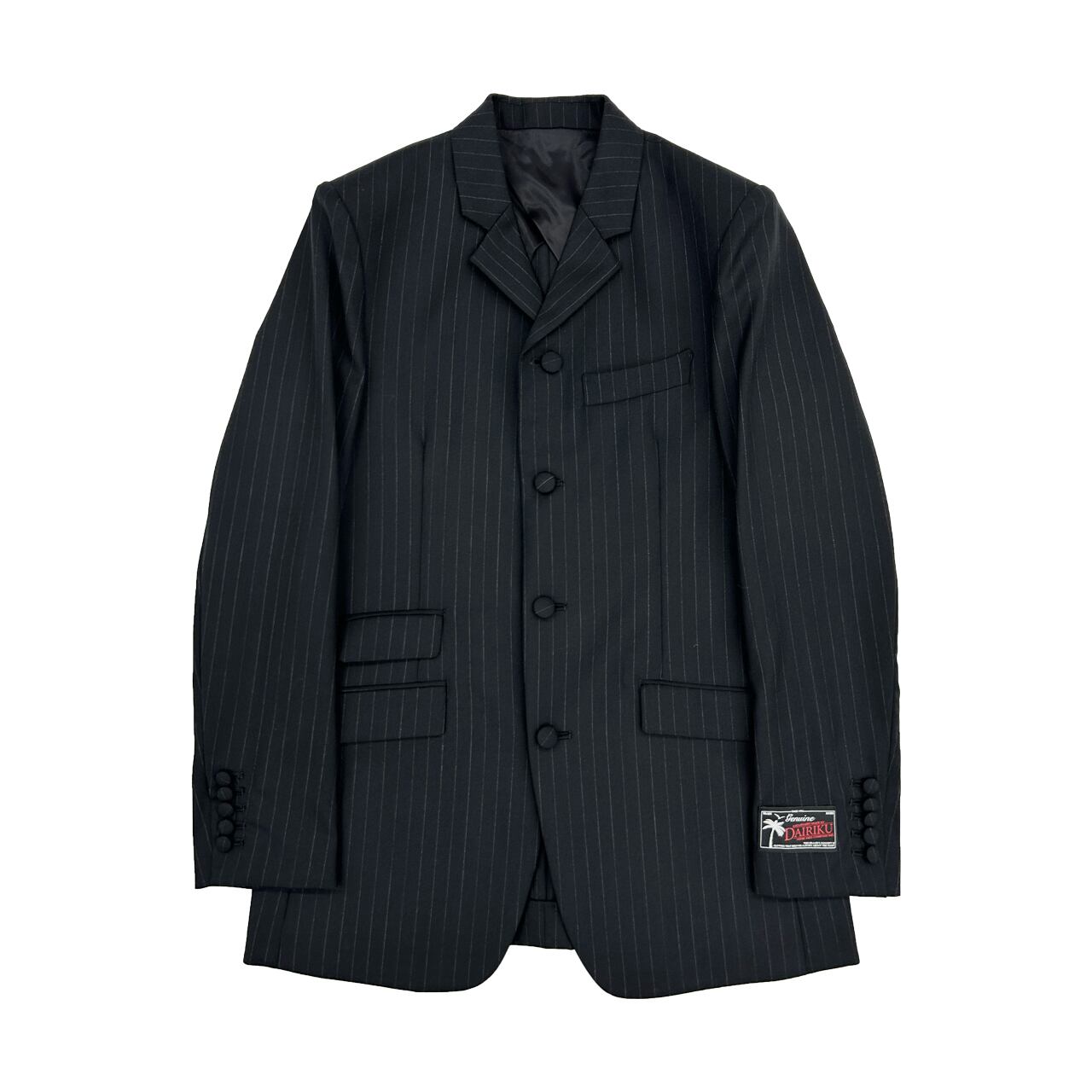 Jimmy” Mod's Jacket | DAIRIKU Jimmy” Mod's Jacket | DAIRIKU