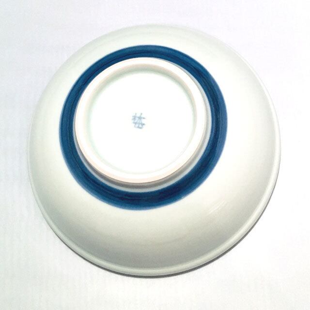 砥部焼「すり鉢（大）唐草 」１ツ【  送料確認用出品  】 砥部焼「すり鉢（大）唐草 」1ツ【 送料確認用出品 】