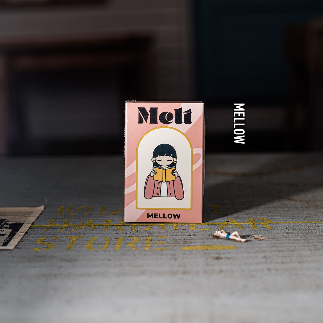 アーサー　meltメルト　オーラルb　まとめ売り Melt Fragrance／Melt | WHATNOT HARDWEAR STORE