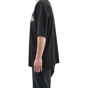 【BALENCIAGA】Medium Fit T-Shirt
