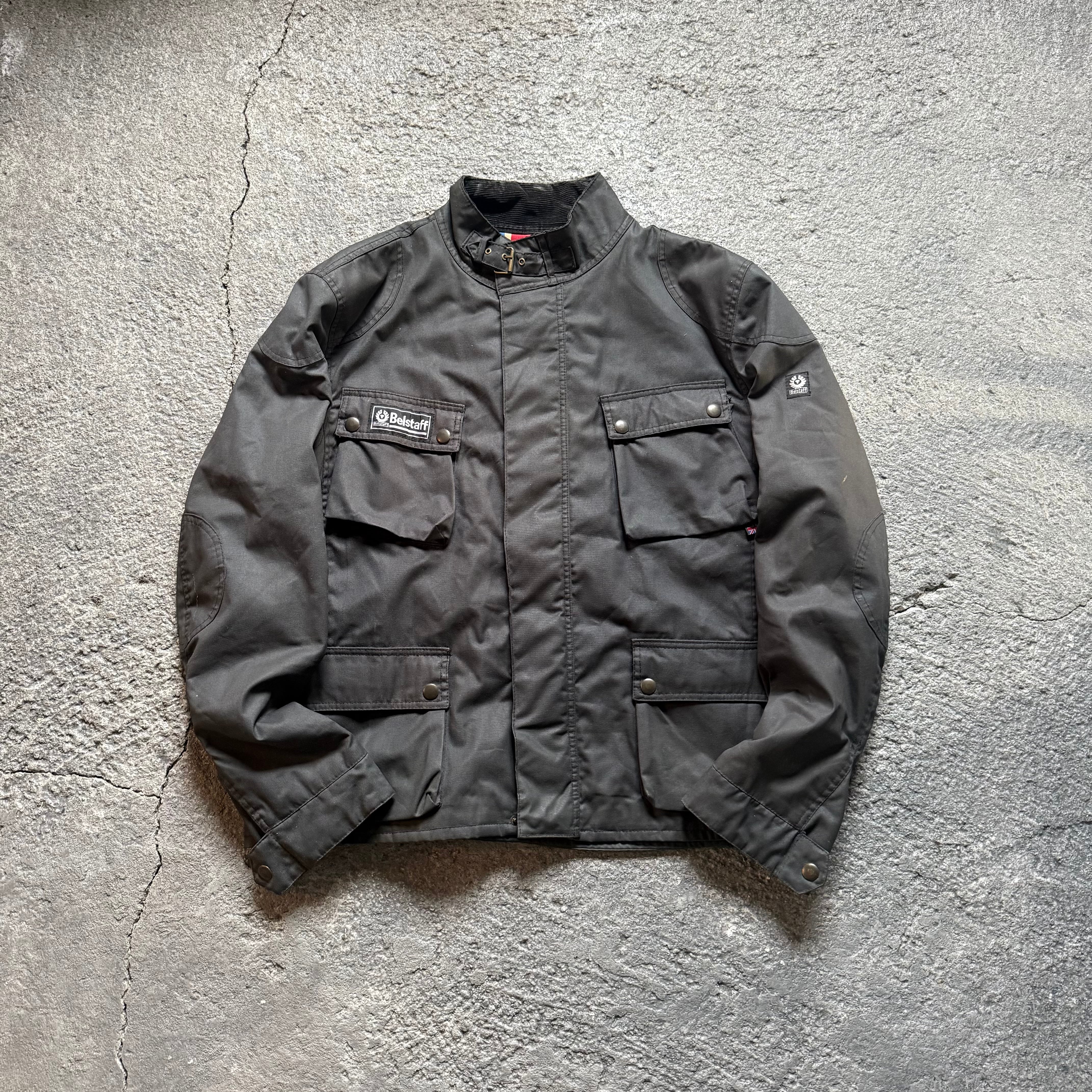 Belstaff Tourmaster 500 professional jacket | Pheasant