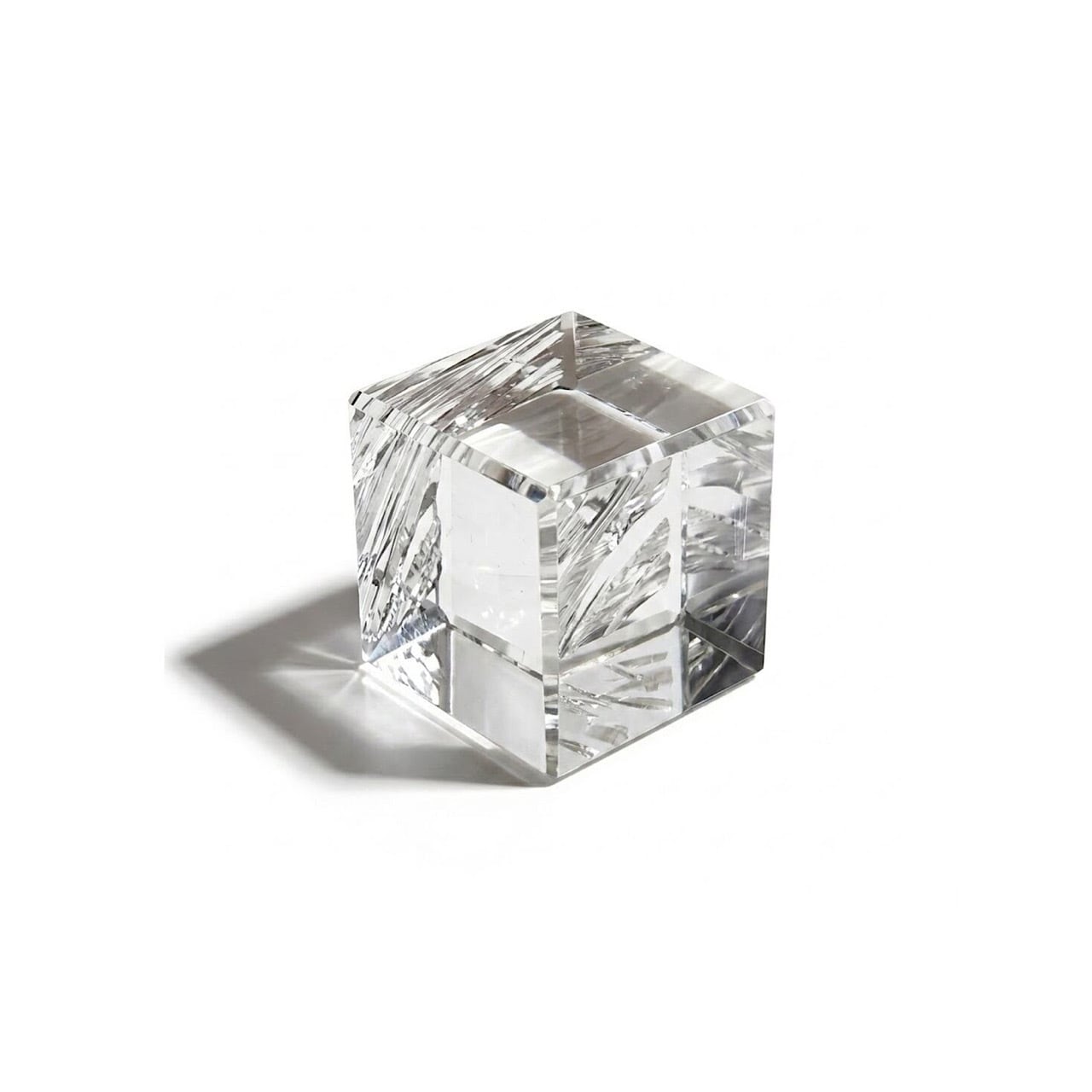 hamon Crystal