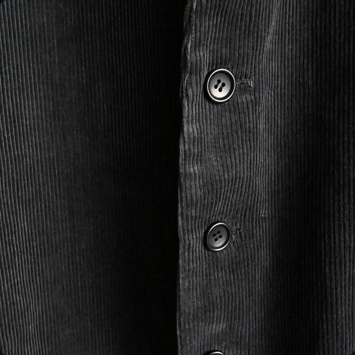 Ordinaryfits】CORDUROY JACKET オーディナリーフィッツ