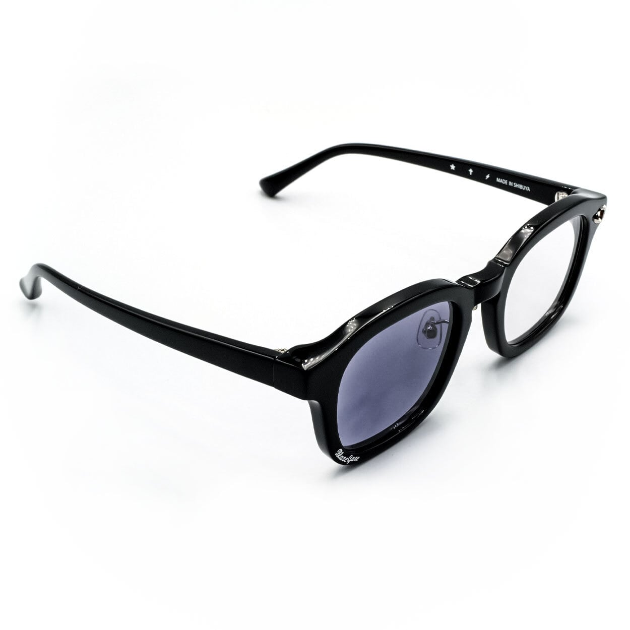 調光フラットレンズ / Blaze Gaze | ☆N S H☆