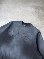 FADED SWEATSHIRT