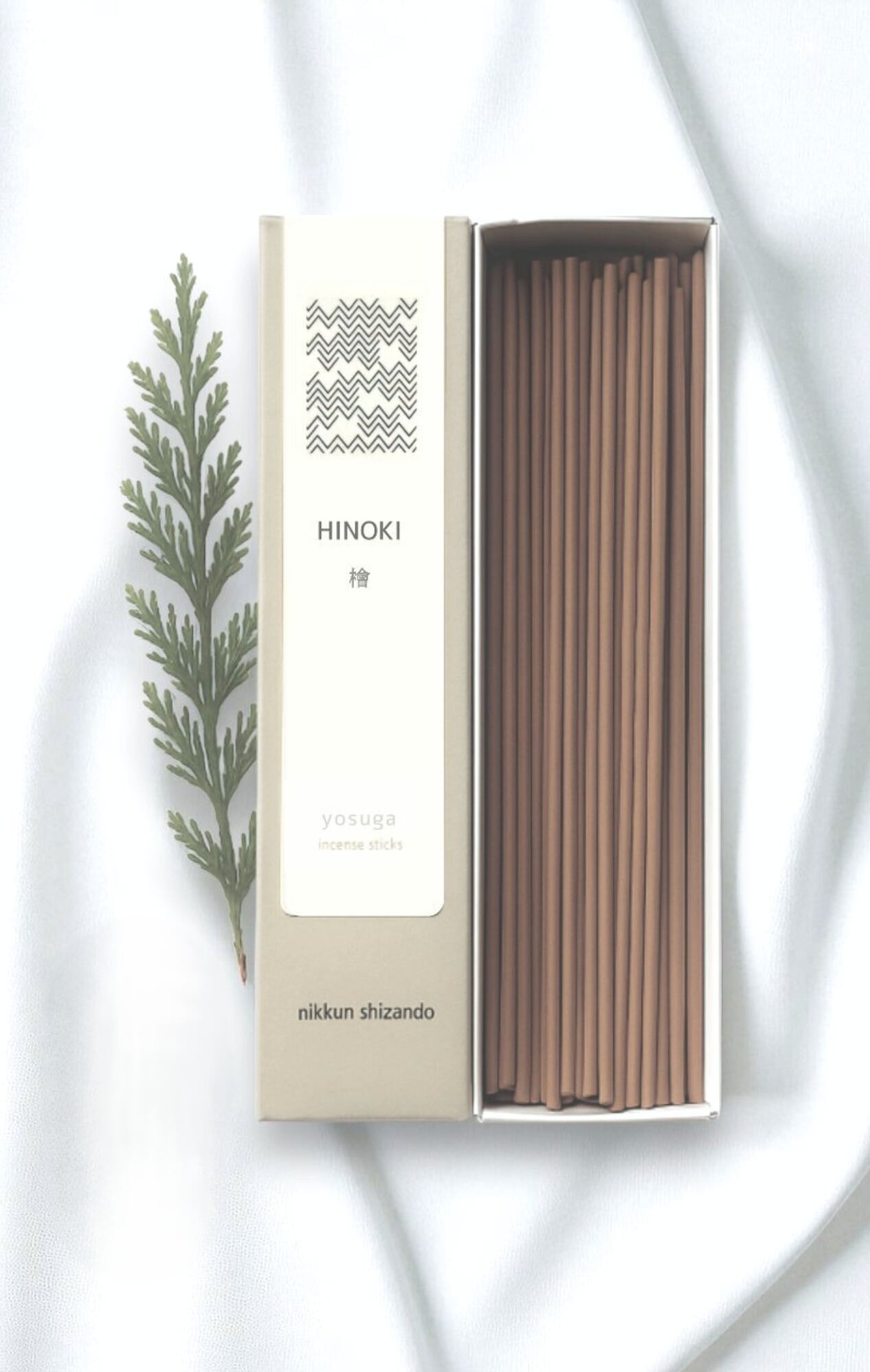 HINOKI 50Sticks
