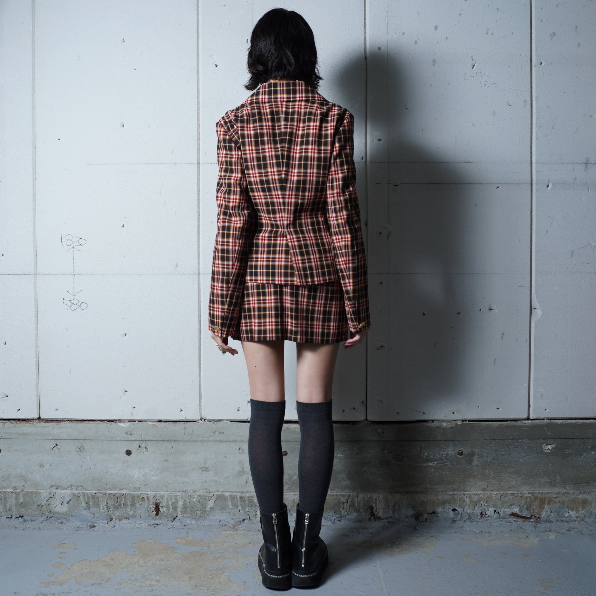 Vivienne Westwood】ヴィヴィアンウエストウッド 