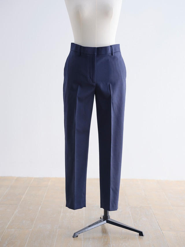 tapered pants