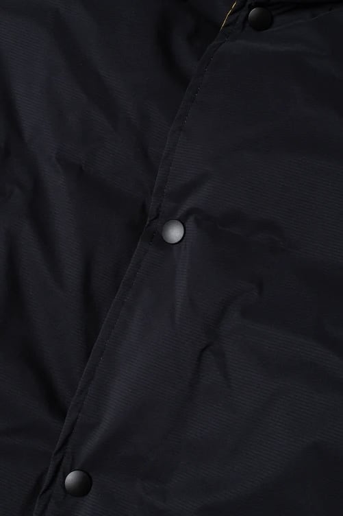 ZANTER 6732 REVERSIBLE DOWN COAT 