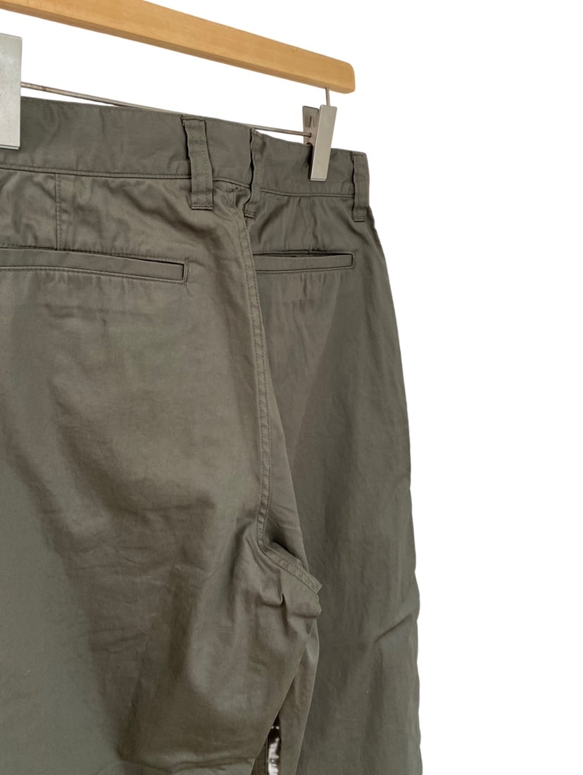 スピナーベイト コットンサテンファットパンツ | spinnerbait