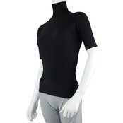 ホットカプセル チタン(HOT CAPSULE TITANIUM)ショートスリーブ レディース