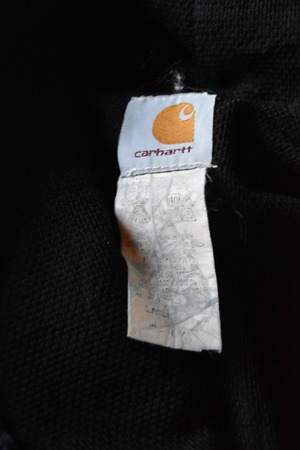 Carhartt 80s Deep blue Active jacket