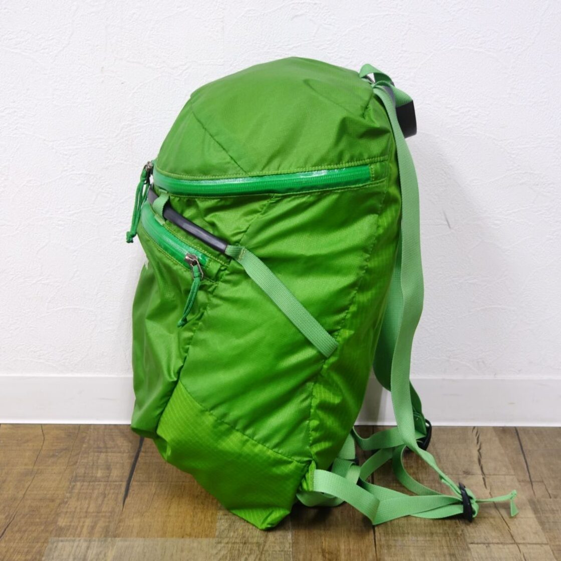 美品 アークテリクス ARC 