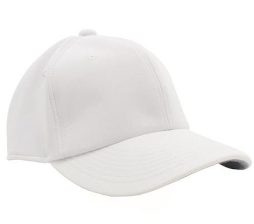 ミズノ(MIZUNO) ベースボール練習用キャップ 品番: 12JWBB0501