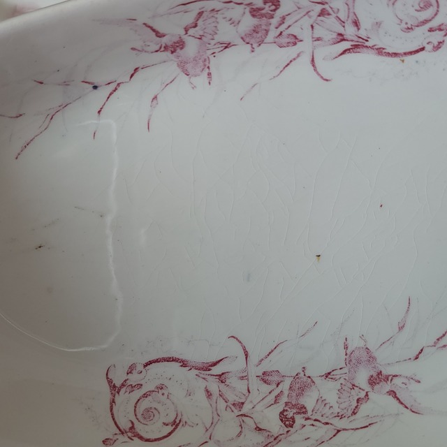 KGLuneville KGリュネビル ラヴィエ/CHASSE #1