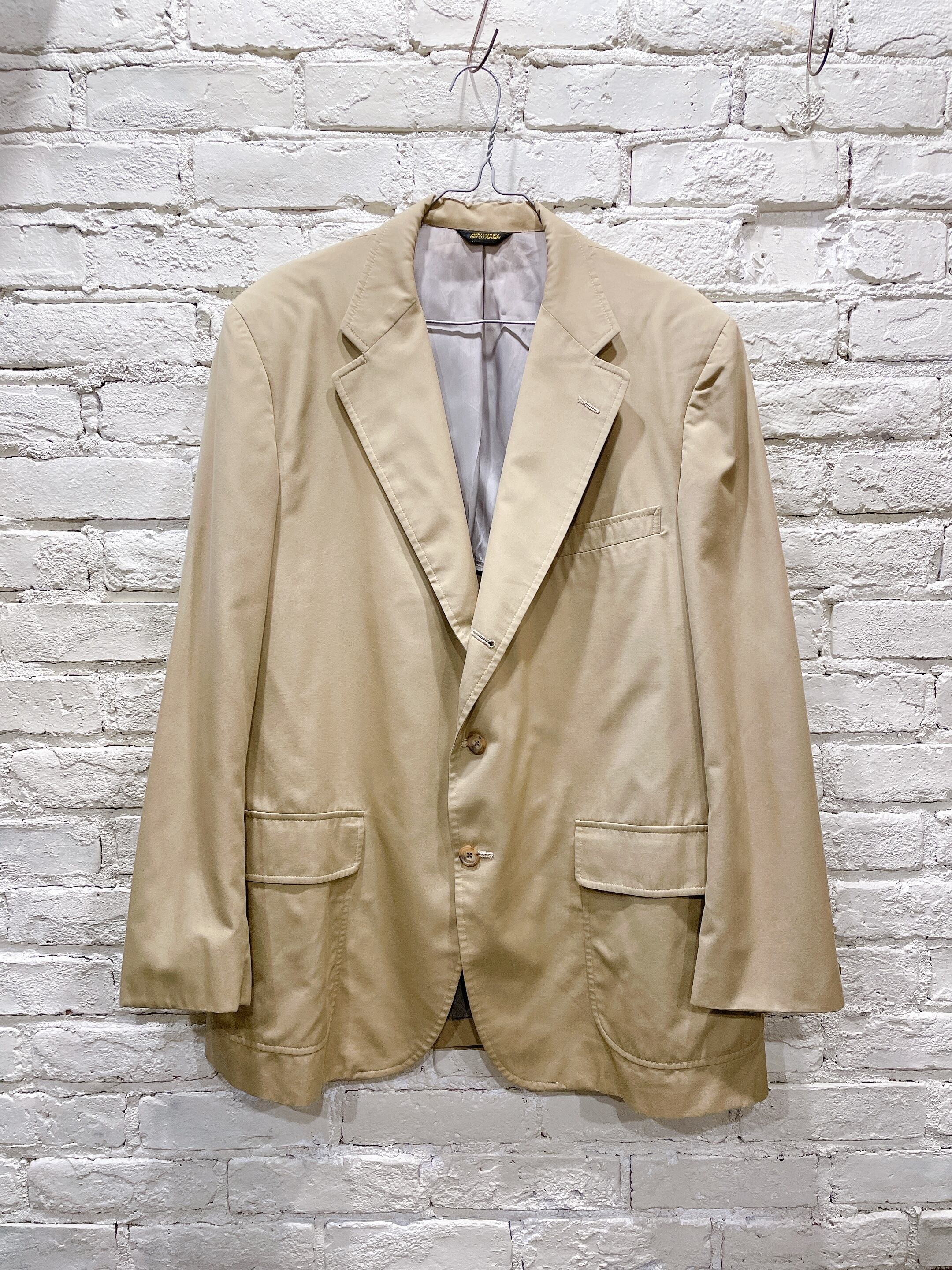 Cable Car Clothiers 〜70年代 ヴィンテージセットアップスーツ | Used