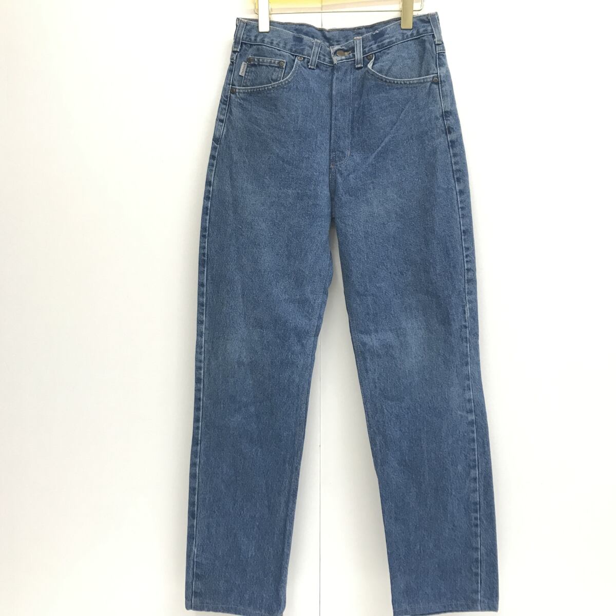 Carhartt denim pants 31×30