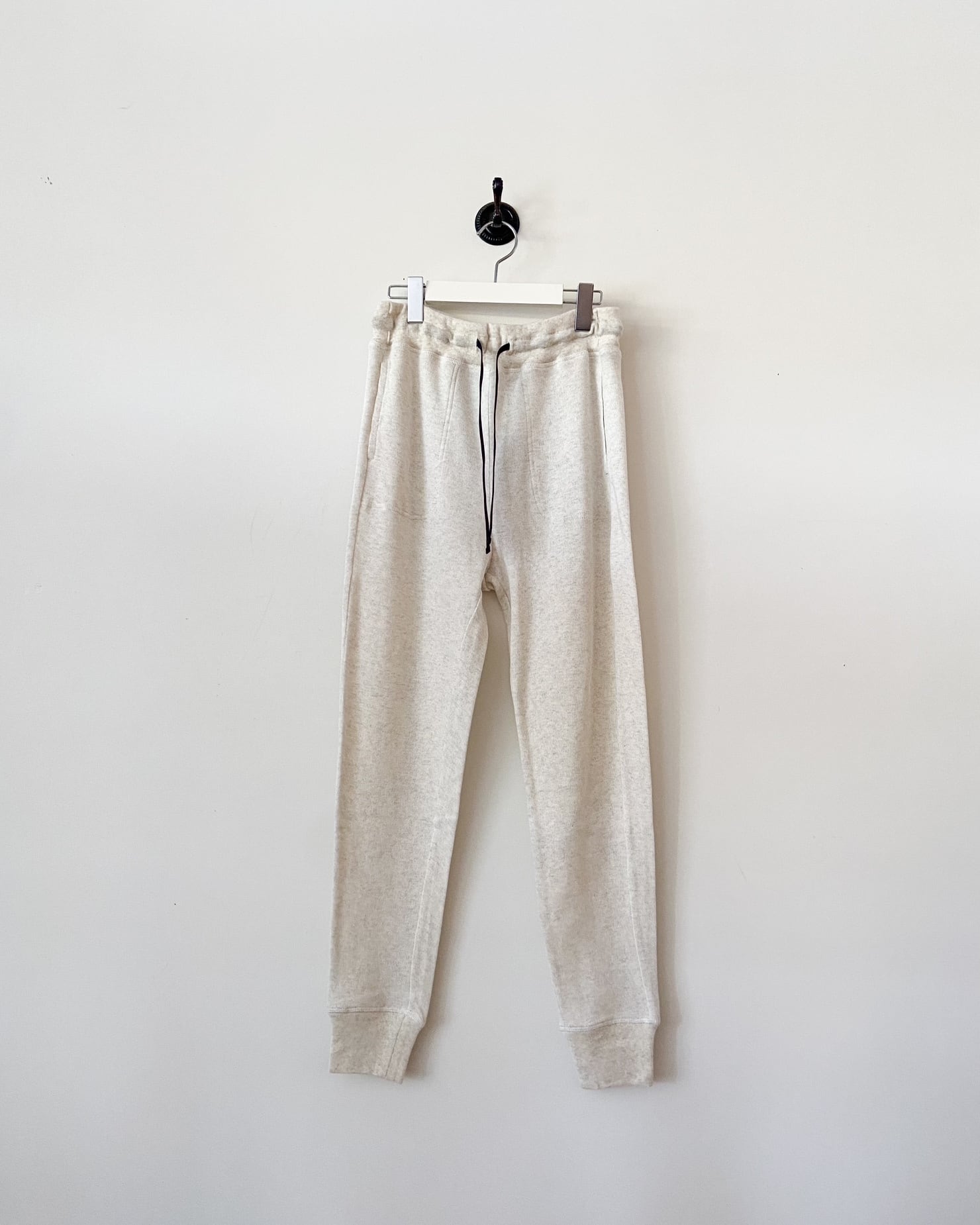 1dozen スポンディッシュコットンリラックスジョガー　770047