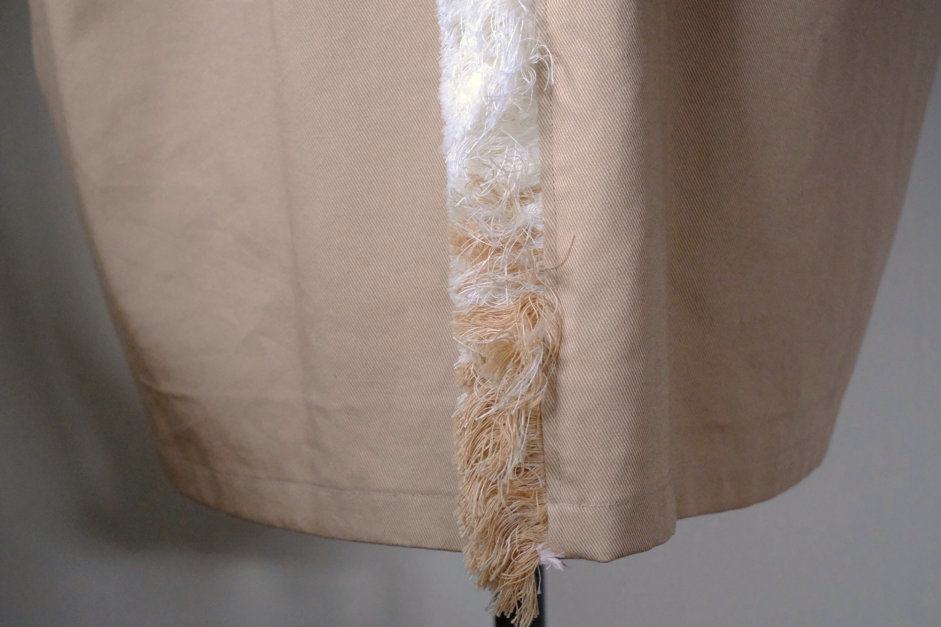 トサカノコート CL-163