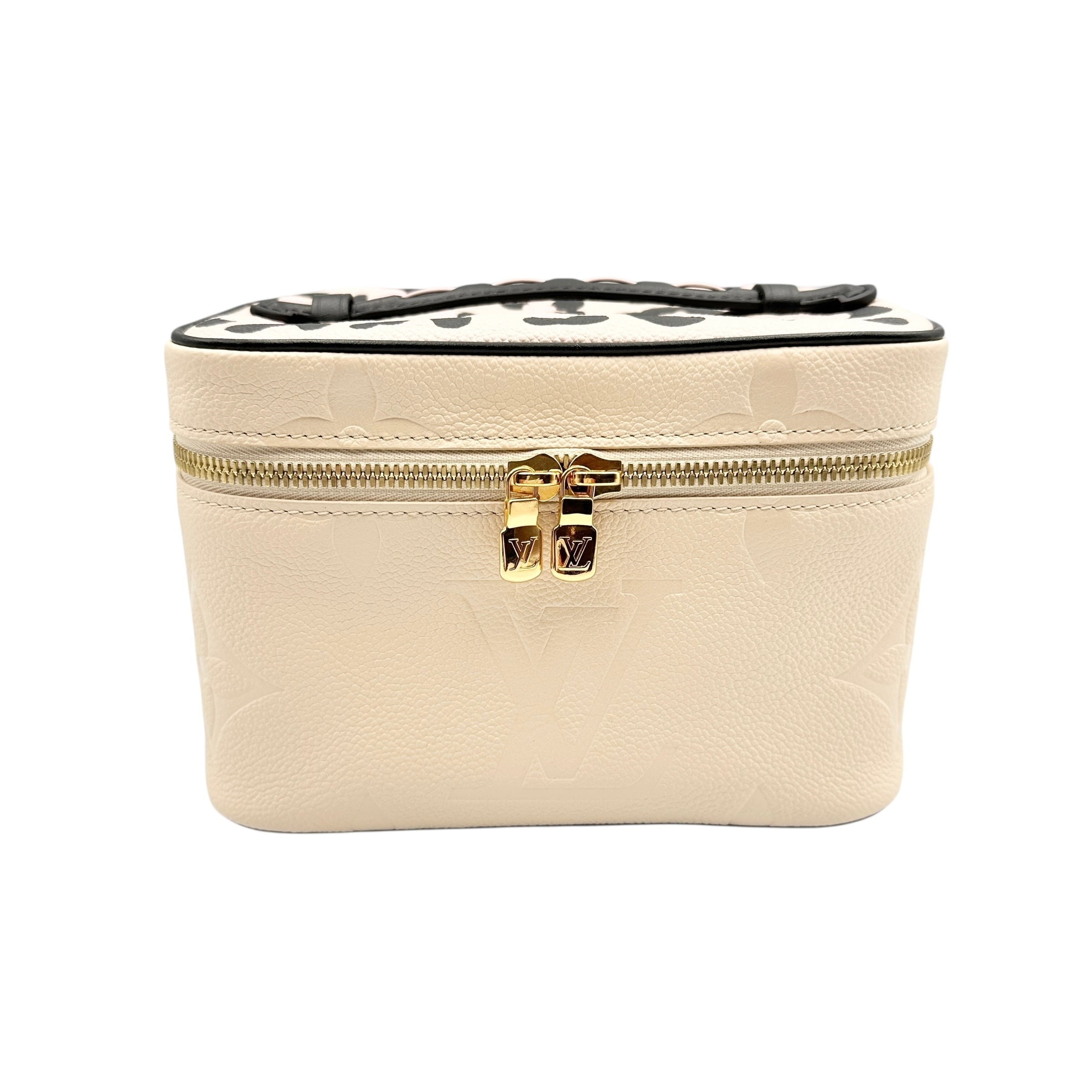 LOUIS VUITTON ルイ・ヴィトン モノグラム アルマ ハンドバッグ 4465