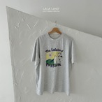 【lalaland】play forest＊T shirt ○adult size