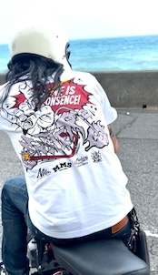 HAVE A NICE SUMMER-Tee - SHAVED ICE (Sサイズ)