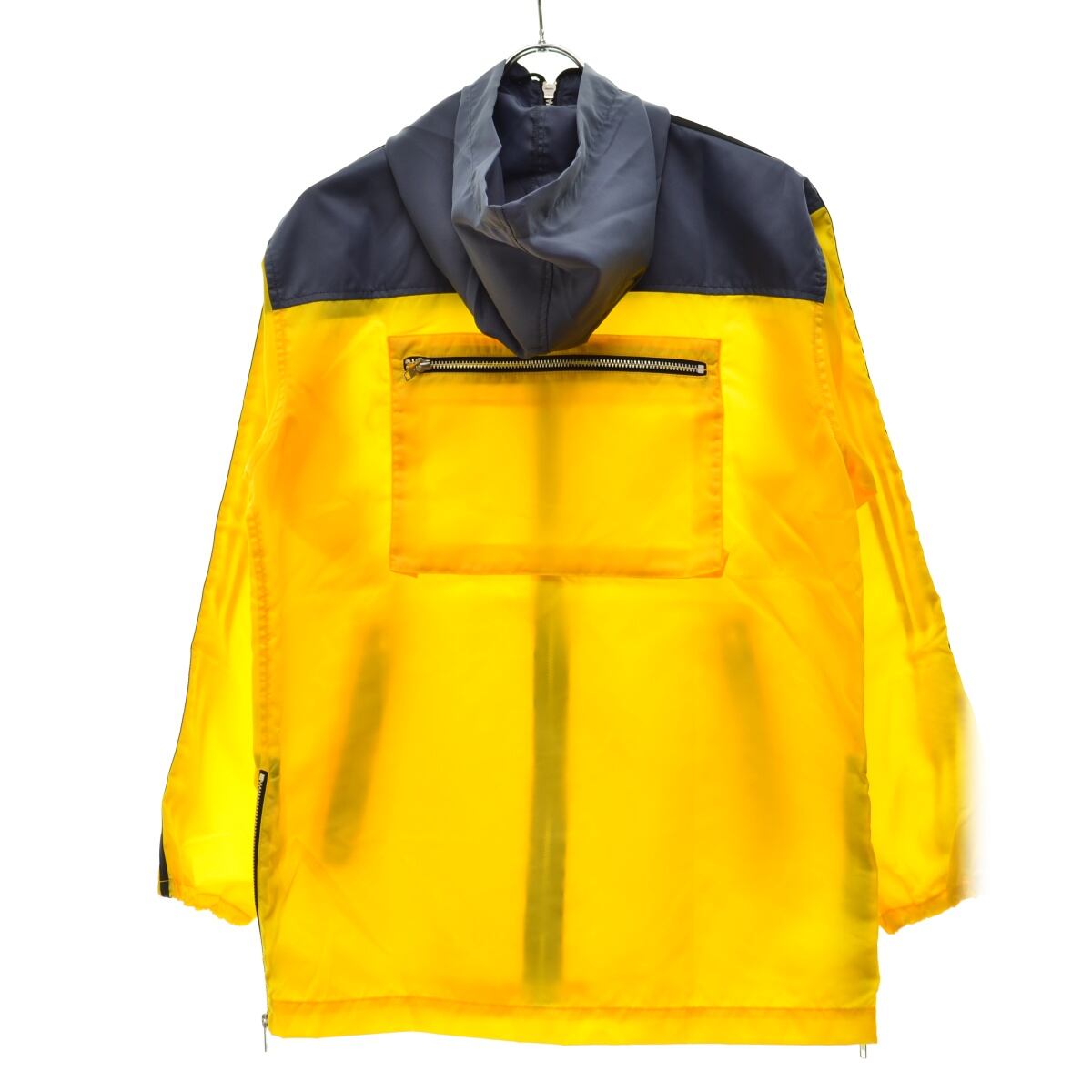 hide ラインパーカー LEMONED / レモネード ラインパーカー | カンフル