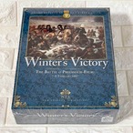 Winter's Victory【新品未開封】限定1個