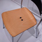Fritz Hansen Vico Solo Chair / 北欧 デンマーク フリッツハンセン ヴィコソロ チェア 美品 デザイナーズ 名作 Vico Magistretti（Cassina,Kartell）